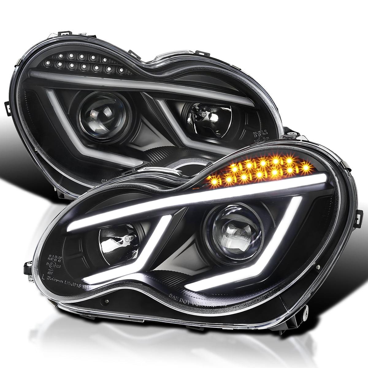 Projector Headlights